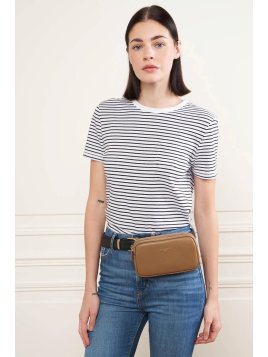 Lancaster 129-30 mini sac ceinture dune lancaster Sacs à mains