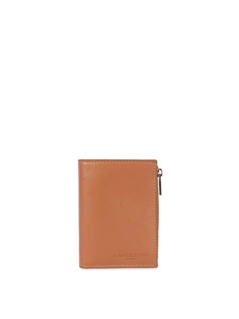 Lancaster 131-029 - CUIR DE VACHETTE - CAM lancaster-paris pm-portefeuille pmpb