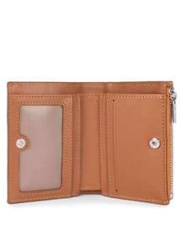 Lancaster 131-029 - CUIR DE VACHETTE - CAM lancaster-paris pm-portefeuille Portefeuilles