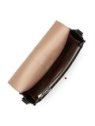 Lancaster 470-61 - CUIR DE VACHETTE - NOIR lancaster-top double-trotteur sacs-a-mains