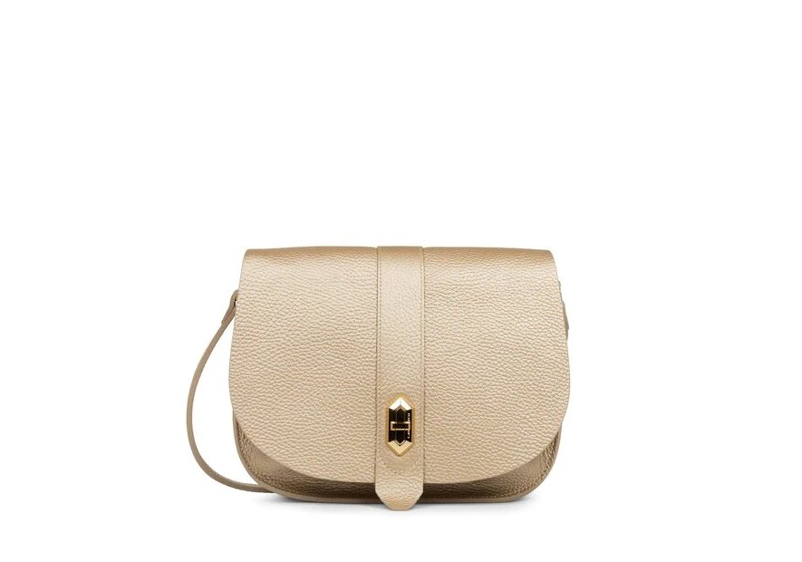 Lancaster 470-61 - CUIR DE VACHETTE - CHAM lancaster-top double-trotteur Sac business