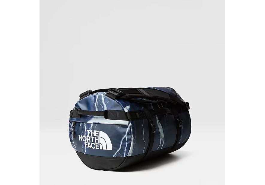 The North Face BASE CAMP S - NYLON BALISTIC END The north face base camp s sac voyage/sport Sacs de voyage