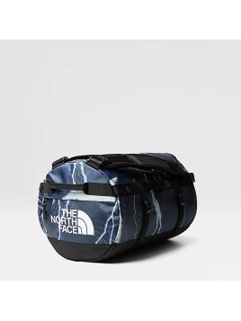 The North Face BASE CAMP S - NYLON BALISTIC END The north face base camp s sac voyage/sport Sacs de voyage