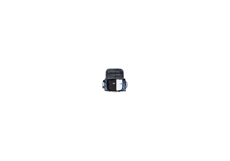 The North Face BASE CAMP S - NYLON BALISTIC END The north face base camp s sac voyage/sport Sacs de voyage