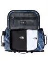 The North Face BASE CAMP S - NYLON BALISTIC END The north face base camp s sac voyage/sport sacs-de-voyage