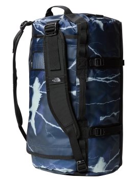 The North Face BASE CAMP S - NYLON BALISTIC END The north face base camp s sac voyage/sport Sacs de voyage