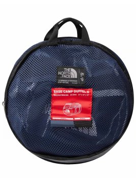 The North Face BASE CAMP S - NYLON BALISTIC END The north face base camp s sac voyage/sport Sacs de voyage