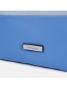 Hedgren HNOV08/ORBIT - NYLON - BLUE ABOA hedgren orbit trotteur plat m sacs-a-mains