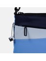 Hedgren HNOV08/ORBIT - NYLON - BLUE ABOA hedgren orbit trotteur plat m sacs-a-mains