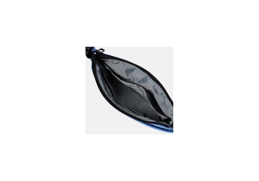 Hedgren HNOV08/ORBIT - NYLON - BLUE ABOA hedgren orbit trotteur plat m Sac business