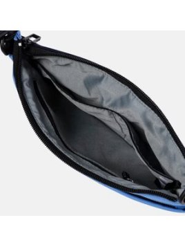 Hedgren HNOV08/ORBIT - NYLON - BLUE ABOA hedgren orbit trotteur plat m Sac business