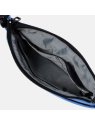 Hedgren HNOV08/ORBIT - NYLON - BLUE ABOA hedgren orbit trotteur plat m sacs-a-mains