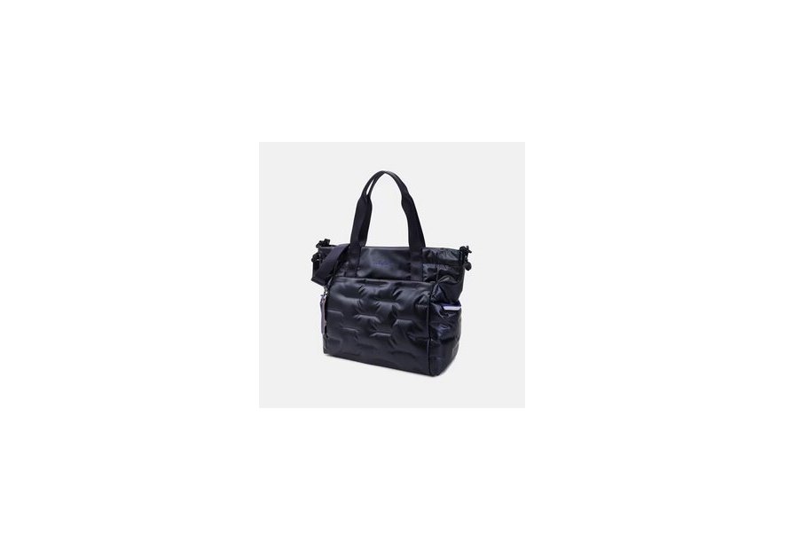 Hedgren HCOCN03/PUFFER - POLYESTER - PEA hedgren-cocoon-puffer-shopping a4 Sac business