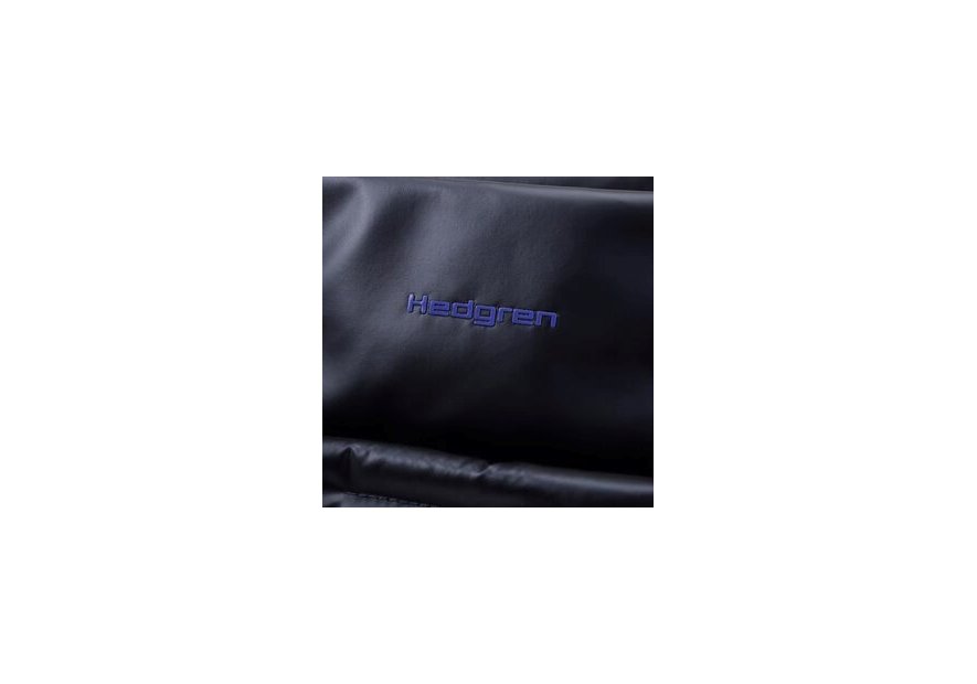 Hedgren HCOCN03/PUFFER - POLYESTER - PEA hedgren-cocoon-puffer-shopping a4 Sac business