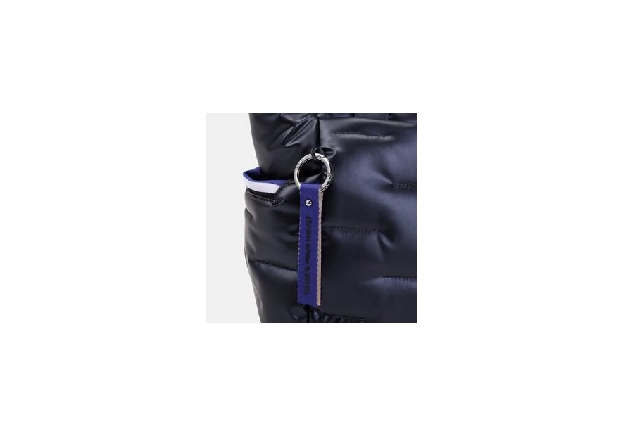Hedgren HCOCN03/PUFFER - POLYESTER - PEA hedgren-cocoon-puffer-shopping a4 Sac business