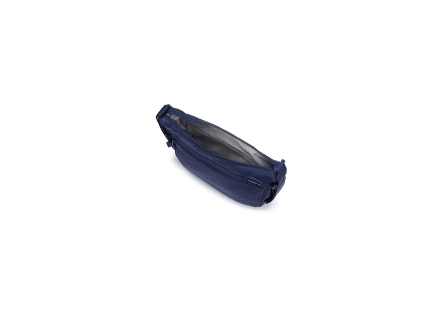 Hedgren HIC01S/HAPER'S - NYLON - TOTAL E hedgren haper's besace m Sac business