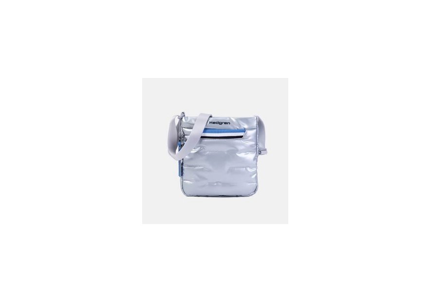 Hedgren HCOCN06/CUSHY - POLYAMIDE - PEAR cushy porté travers Sac business