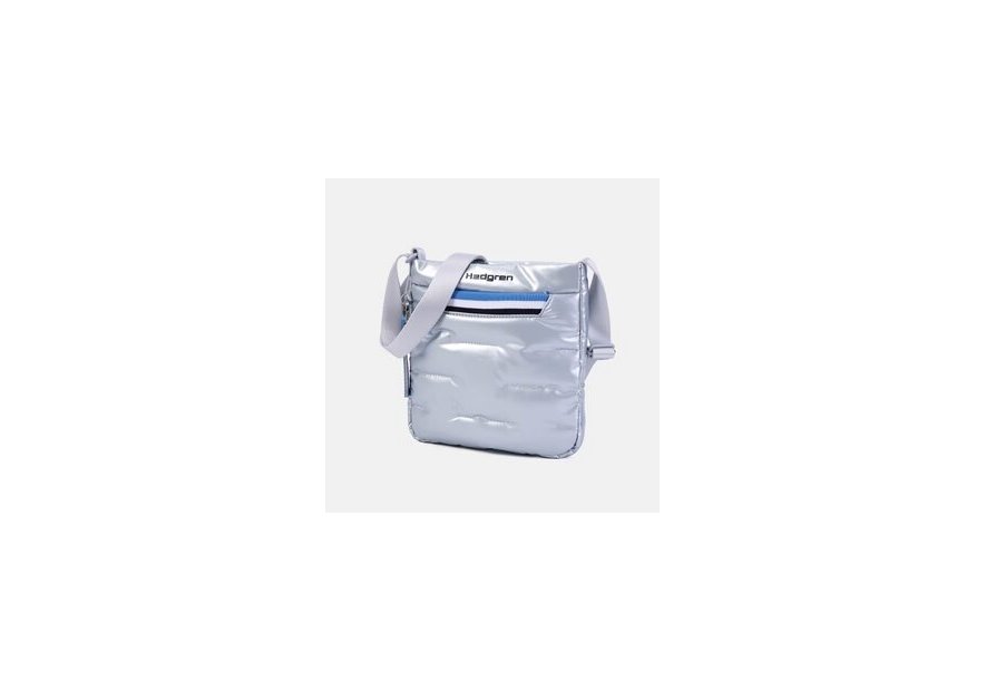 Hedgren HCOCN06/CUSHY - POLYAMIDE - PEAR cushy porté travers Sac business