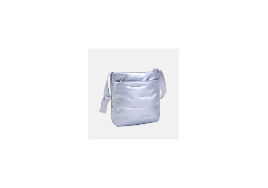 Hedgren HCOCN06/CUSHY - POLYAMIDE - PEAR cushy porté travers Sac business