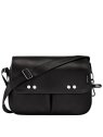 Longchamp 10249/HEK - CUIR DE VEAU - NOIR sac bandoulière m très paris sacs-a-mains