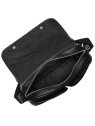 Longchamp 10249/HEK - CUIR DE VEAU - NOIR sac bandoulière m très paris sacs-a-mains