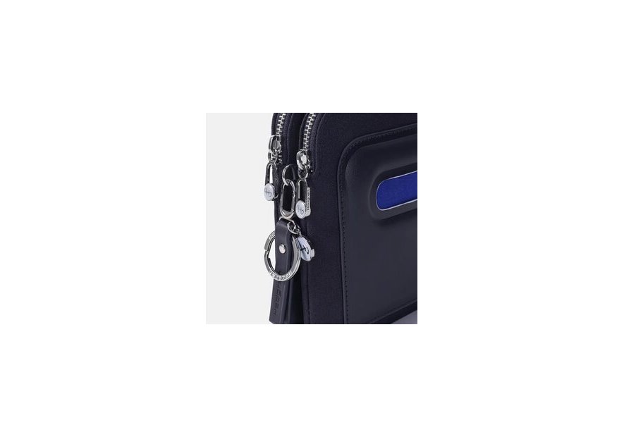 Hedgren HFIKA05/DOPPIO hedgren-doppio-porté travers Sacs à mains