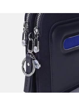 Hedgren HFIKA05/DOPPIO hedgren-doppio-porté travers Sacs à mains