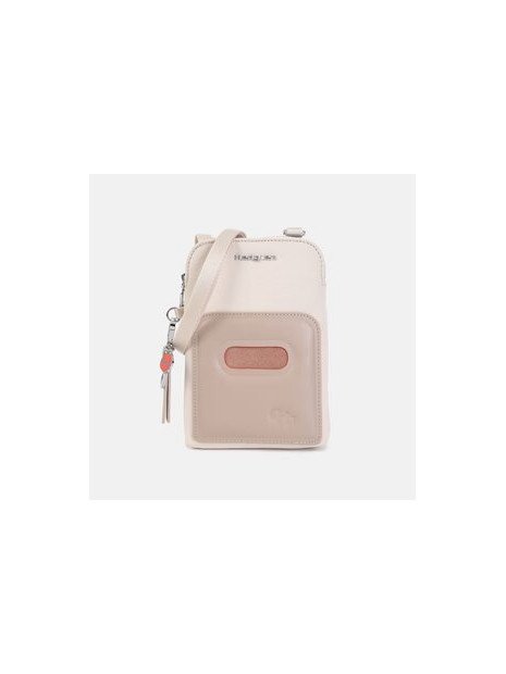 Hedgren HFIKA01/CORTADO - POLYURÉTHANE - hedgren-cortado-etui téléphone sac-business