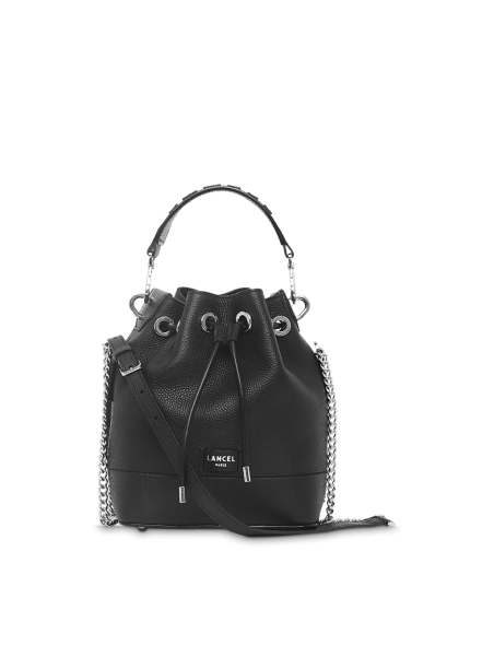 Lancel A10922 Ninon de Lancel S - Sac seau Sacs à mains