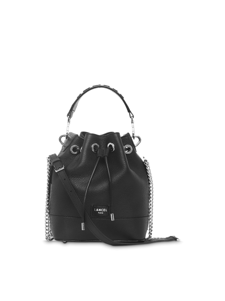 Lancel A10922 Ninon de Lancel S - Sac seau sacs-a-mains