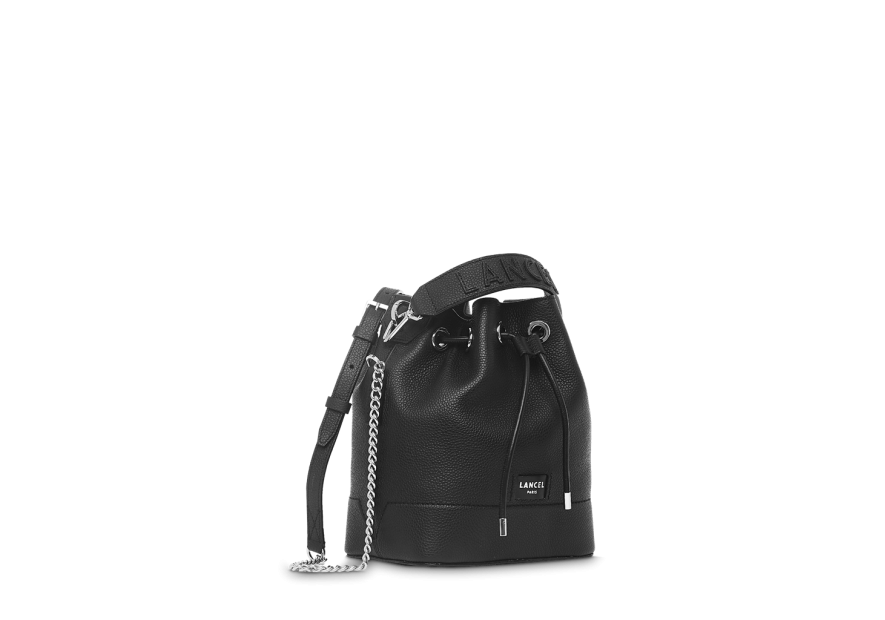 Lancel A10922 Ninon de Lancel S - Sac seau Sacs à mains