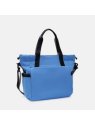 Hedgren HNOV05/SHOULDER BAG - NYLON - BL hedgren galactic shopping sac-a-main-shopping-toile-ou-cuir
