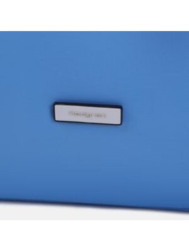 Hedgren HNOV05/SHOULDER BAG - NYLON - BL hedgren galactic shopping Sac business