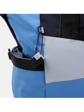 Hedgren HNOV05/SHOULDER BAG - NYLON - BL hedgren galactic shopping Sac business