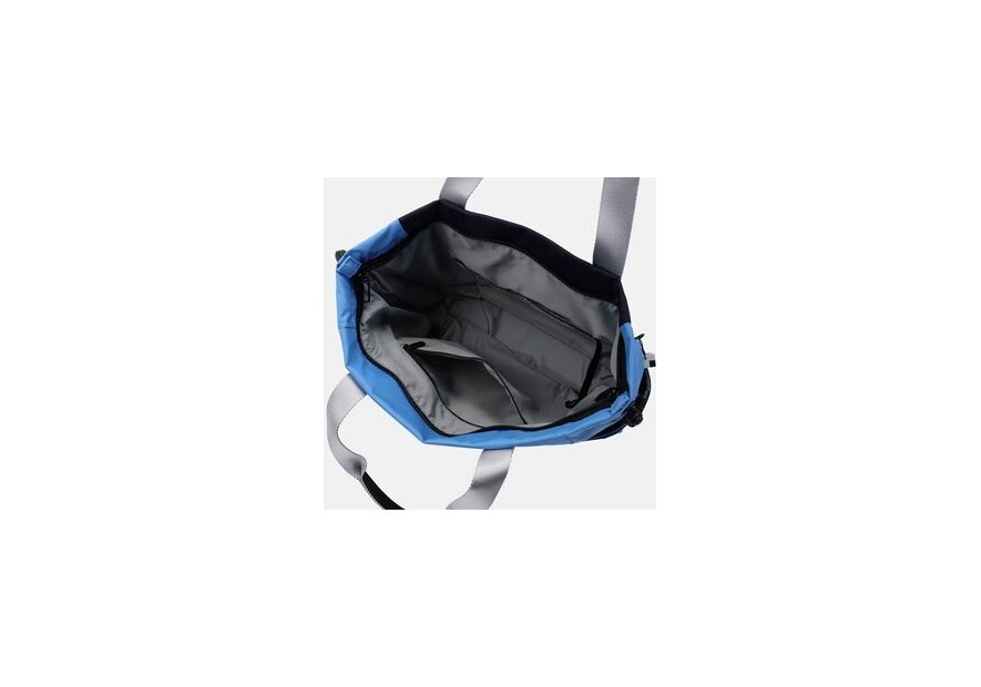 Hedgren HNOV05/SHOULDER BAG - NYLON - BL hedgren galactic shopping Sac business