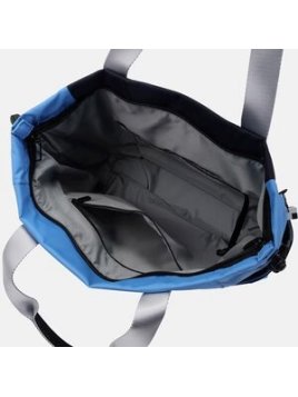 Hedgren HNOV05/SHOULDER BAG - NYLON - BL hedgren galactic shopping Sac business