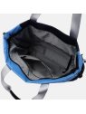 Hedgren HNOV05/SHOULDER BAG - NYLON - BL hedgren galactic shopping sac-a-main-shopping-toile-ou-cuir