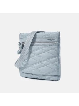 Hedgren HIC112/LEONCE - NYLON - PEARL BL hedgren leonce sac zip plat Sac business