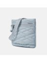 Hedgren HIC112/LEONCE - NYLON - PEARL BL hedgren leonce sac zip plat sacs-a-mains