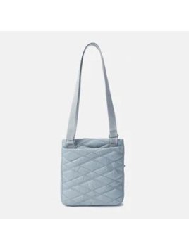 Hedgren HIC112/LEONCE - NYLON - PEARL BL hedgren leonce sac zip plat Sac business