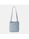 Hedgren HIC112/LEONCE - NYLON - PEARL BL hedgren leonce sac zip plat sacs-a-mains
