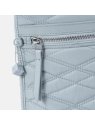 Hedgren HIC112/LEONCE - NYLON - PEARL BL hedgren leonce sac zip plat sacs-a-mains