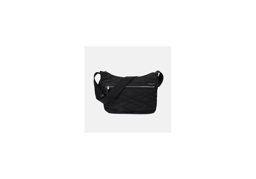 Hedgren HIC01S/HAPER'S - NYLON - QUILTED hedgren haper's besace m Sac business