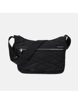 Hedgren HIC01S/HAPER'S - NYLON - QUILTED hedgren haper's besace m Sac business