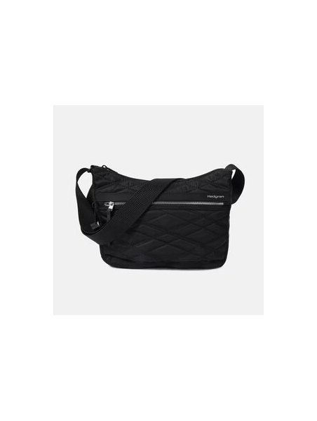 Hedgren HIC01S/HAPER'S - NYLON - QUILTED hedgren haper's besace m Sac business
