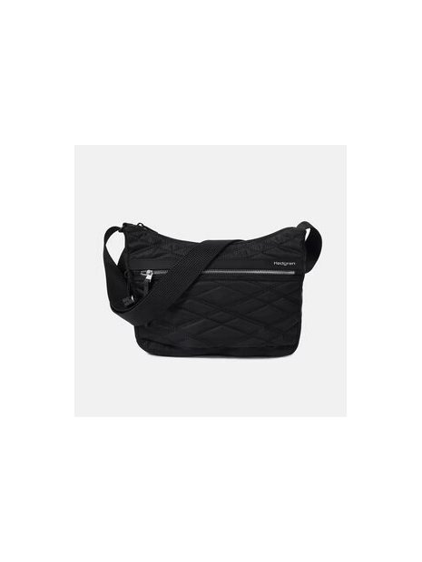 Hedgren HIC01S/HAPER'S - NYLON - QUILTED hedgren haper's besace m sacs-a-mains