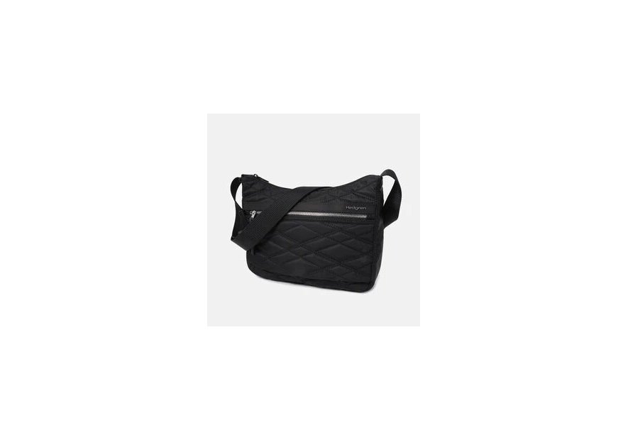 Hedgren HIC01S/HAPER'S - NYLON - QUILTED hedgren haper's besace m Sac business