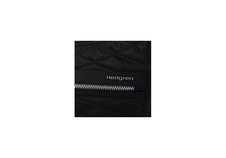 Hedgren HIC01S/HAPER'S - NYLON - QUILTED hedgren haper's besace m Sac business