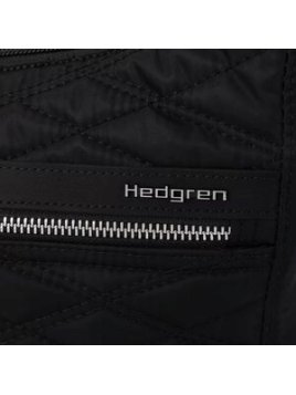 Hedgren HIC01S/HAPER'S - NYLON - QUILTED hedgren haper's besace m Sac business