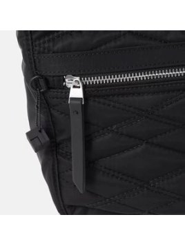 Hedgren HIC01S/HAPER'S - NYLON - QUILTED hedgren haper's besace m Sac business